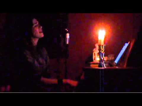 Thumbnail for Imogen Heap - "Lifeline" first ever acoustic performance (heapsong1) by Imogen Heap