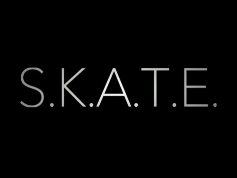 JERELL WARE V.S. LAMONT HOLT - S.K.A.T.E. - ROUND #2