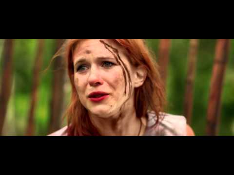 The Green Inferno Official Movie Trailer!