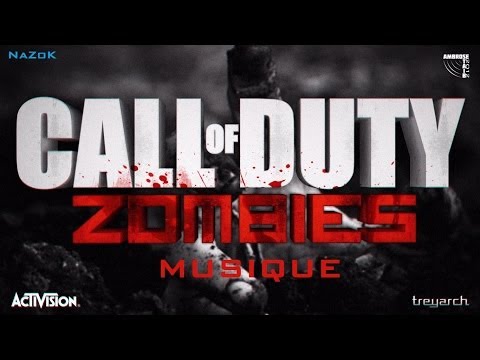 Die Rise We all fall down [BO2]