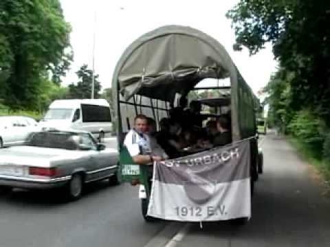 RSV Urbach C1 2010-2011 Aufstieg Teil 3