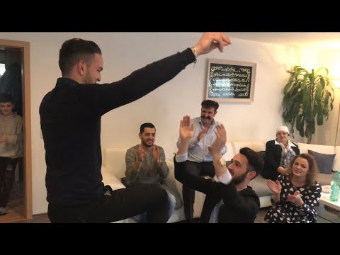 Dasma Shqiptare 2017 / 2018 - Fjala / Fejesa e Valonit