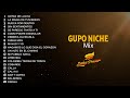 Grupo Niche Mix - Salsa Power