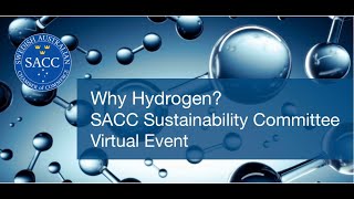 Hydrogen – What is hydrogen? Why hydrogen? How is it produced and applications available today