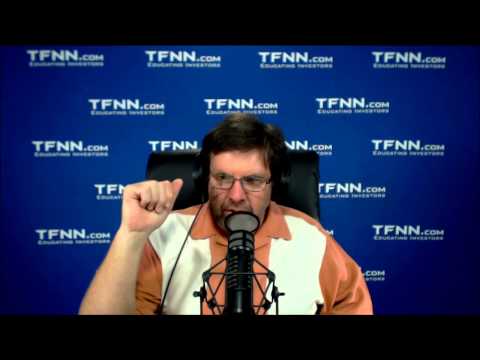 Apr 16th Power Trading Hour with David White on TFNN - 2015
