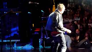 Gorillaz - Punk HD 10/27/10 Gibson Amphitheatre