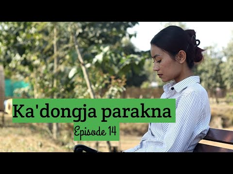 Ka'dongja parakna // Episode 14 //  Trailer Video
