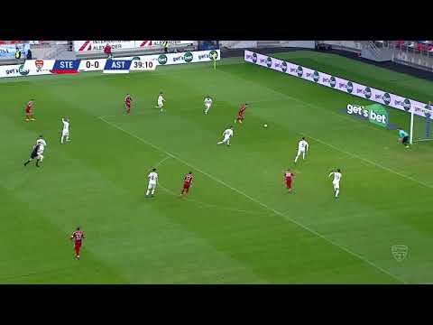 REZUMAT | CSA Steaua - Astra Giurgiu 1-1 | Etapa 10, Liga 2, 2021 - 2022