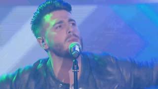 Antonio José - &#39;Tú me obligaste&#39; | Gala 7TV