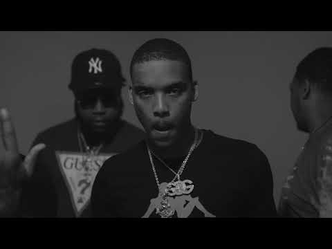 2K Bush x LV x Cocaine Mali - On The Way