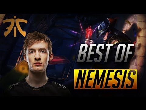 Best of Nemesis 2019 | Legend In Making | Nemesis Montage