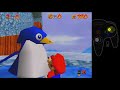 A Brief Guide To Pingu Trick