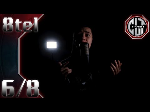 CLT 1 - 8tel-Finale 6/8 | LYT (feat. Lock) vs. Goohz [prod. by Mors]
