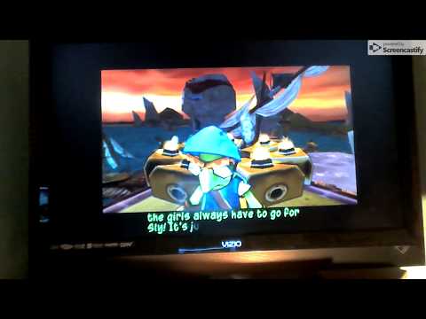 Let's play Sly 3 Honor Among Thieves part 53 - Dynamic Duo (1/2)