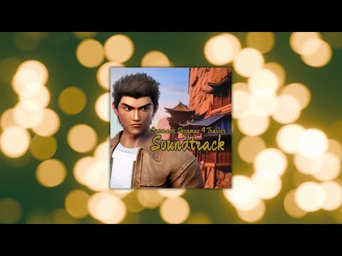 SHENMUE 4 TRAILER MUSIC - Epic Fan-Made Soundtrack