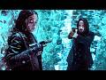 Ballerina VS John Wick