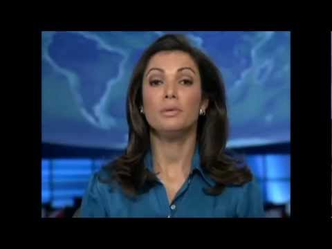 Jornal Nacional - Termina a Greve nas Universidades Federais