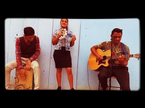 En Una Sola Voz - Celio Zelaya