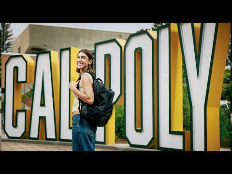 Cal Poly Catalog