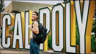 Cal Poly Virtual Campus Tour – San Luis Obispo, CA