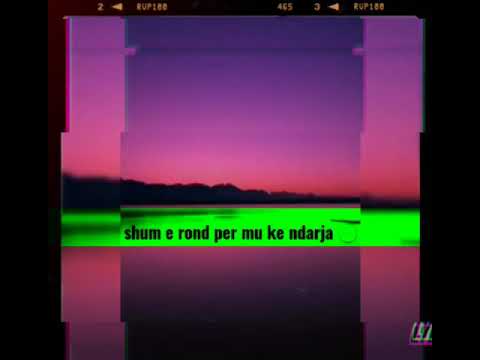 lyrics_am11 Agush Idrizi x BIGGSTOP