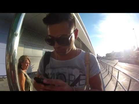 Astrit Kurtaim @ Amnesia Ibiza