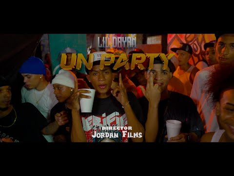 LIL_DAYAN🎤 and Jordan Films RD