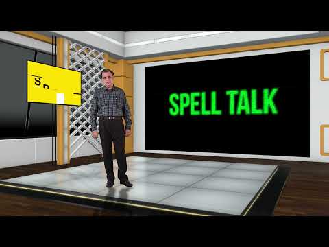 SpellTalk-40