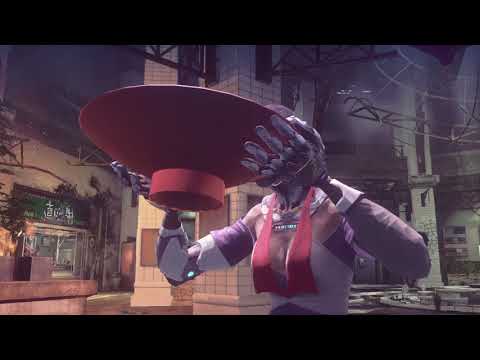 Let It Die 4 Star Mushroom Stew