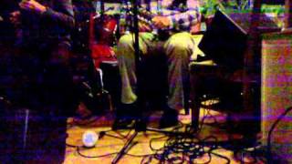 D. Charles Speer at Gillies 1