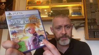 Weekly video game pick ups #ps5 #evercade #ps1