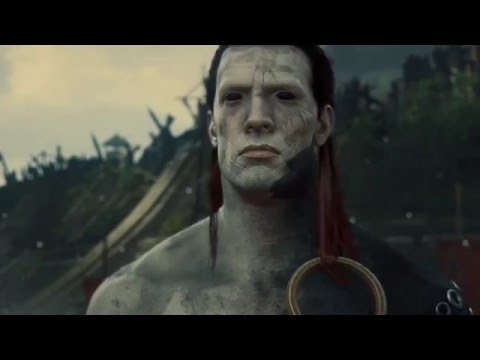 DDO Painter for Unity 5: The Blacksmith