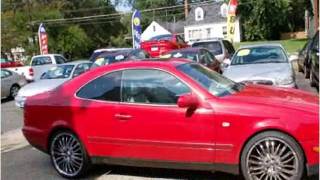 preview picture of video '1998 Mercedes-Benz CLK-Class Used Cars Glendora NJ'