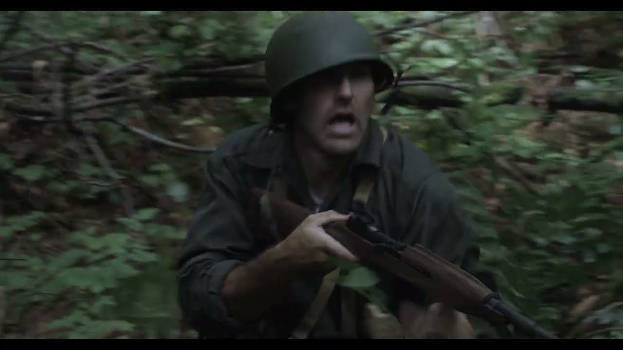 Teaser Trailer