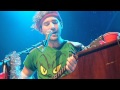 Sufjan Stevens - Vito's Ordination Song - December 4, 2012