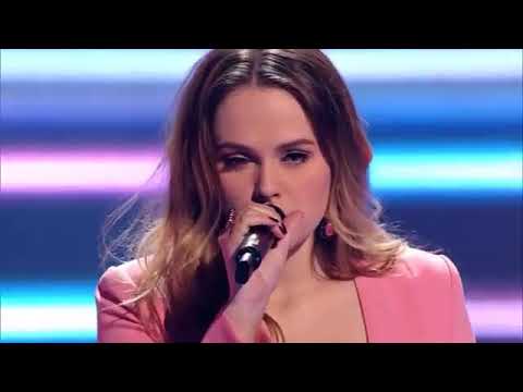 Demi van Wijngaarden Cry Me A River  ınstagram : bagworld.istanbul