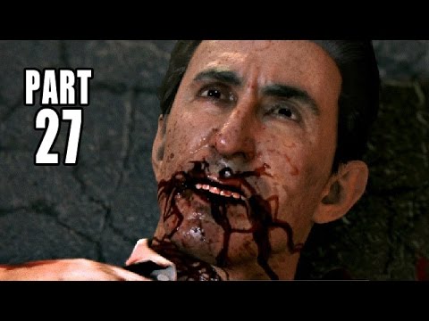 Mafia 3 Gameplay German PS4 #27 - Auftragskiller für Lincoln - Let's Play Mafia 3 Deutsch