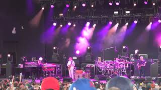 PHISH : Rift : {4K Ultra HD} : Deer Creek Music Center : Noblesville, IN : 6/5/2022