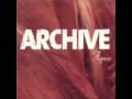 Archive-Sham 