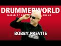 Bobby Previte: Cocooning