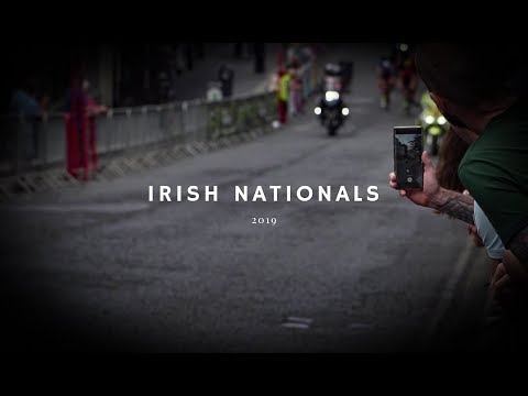2019 Irish National Championships - Womens Race