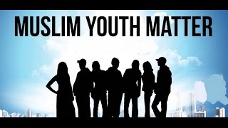 Hamza Yusuf on Muslim Youth