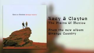 Kacy & Clayton Chords