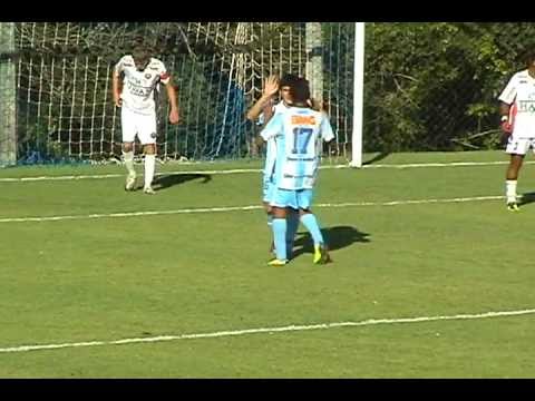 COMPACTO LONDRINA 5X0 CASCAVEL C.R. SUB18. 2.011