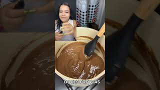 Histórias com receitas da Rafaela Guedes e Maria Angélica 🍫