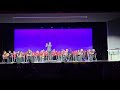 Sleigh Ride - MHS Winter Concert 2025