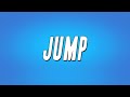 Tyla - Jump ft. Gunna, Skillibeng (Lyrics)