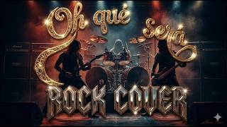 Download lagu Oh, qué será [Heavy Metal Cover] Chico Buarque / Willie Colón Tributo Rock mp3