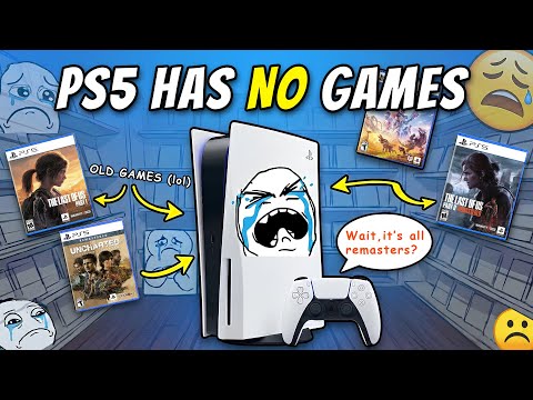 Why 84 Million People Own a Console With 'No Games'