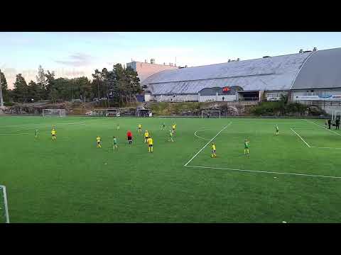 P12 Ykkönen, P-Iirot - Ilves